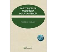 La estructura paradójica de la existencia