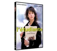 La Estudiante DVD NUEVO