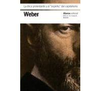 La Etica Protestante Y El Espíritu Del Capitalismo