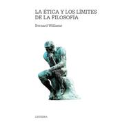 La ética y los límites de la filosofía (Teorema. Serie mayor)