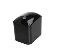 La etiqueta de la impresora de tinta portátil Máquina de la impresora DIY Teléfono móvil Contenido personalizado de la impresora de la impresora de tinta Logo ,para etiqueta de fecha de texto(Black)