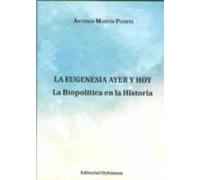 La Eugenesia Ayer Y Hoy