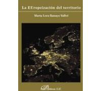 La Europeizacion Del Territorio