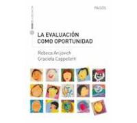 La Evaluación Como Oportunidad (ebook)