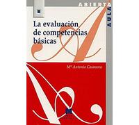La evaluación de competencias básicas