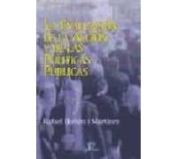 La Evaluación De La Acción Y De Las Políticas Públicas