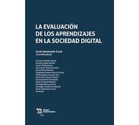 La evaluación de los aprendizajes en la sociedad digital (Plural)