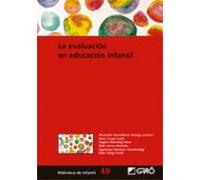 La Evaluación En Educación Infantil