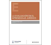 La evaluación en el aprendizaje jurídico (Estudios)