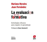 La evaluación formativa: Estrategias eficaces para regular el aprendizaje: 48 (Biblioteca Innovación Educativa)