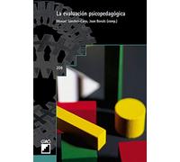La Evaluación Psicopedagógica: 208 (Graó Educación)