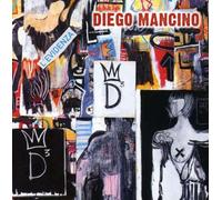 La Evidencia - Diego Mancino CD RADIO FANDANGO