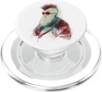 La evolución de Charles Darwin PopSockets PopGrip para MagSafe