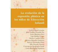 La evolución de la expresión plástica en los niños de Educación Infantil