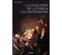 La evolución de la familia y el matrimonio: 67 (Història)
