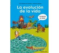 La evolución de la vida