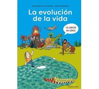La evolución de la vida