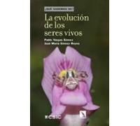 La Evolución De Los Seres Vivos