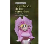 La Evolución De Los Seres Vivos