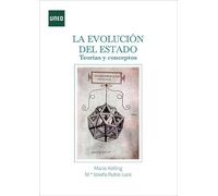 La evolución del Estado. Teorías y conceptos (GRADO)