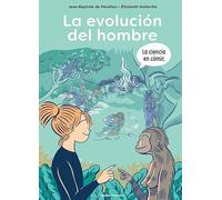 La evolución del hombre