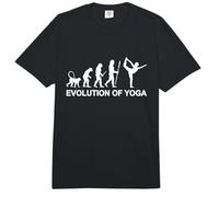 La evolución del Yoga Comfort Colors Adult Heavyweight T-Shirt