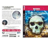 La Evolucion Humana - En Busca De.... [DVD]