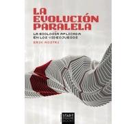La evolución paralela: La biología aplicada en los videojuegos