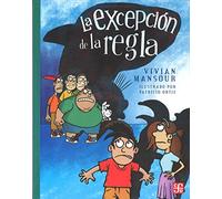 LA EXCEPCIÓN DE LA REGLA: 211 (A La Orilla Del Viento)