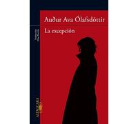 La excepción (Literaturas)