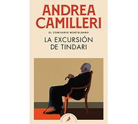 La excursión a Tindari (Comisario Montalbano 7) (Salamandra Bolsillo)