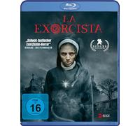 La Exorcista [Alemania] [Blu-ray]