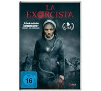 La Exorcista [Alemania] [DVD]