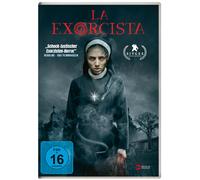 La Exorcista [DVD]