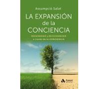La expansión de la conciencia