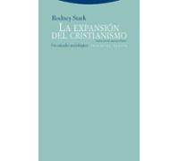 La Expansión Del Cristianismo (ebook)