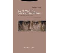 La expansión del cristianismo: Un estudio sociológico (Estructuras y Procesos. Religión)