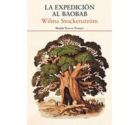 La expedición al baobab: 435 (Nuevos Tiempos)