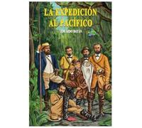 LA EXPEDICIÓN AL PACÍFICO
