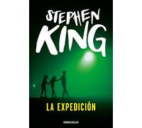La expedición (Best Seller)