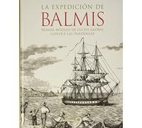 La expedición de Balmis
