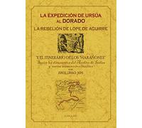 LA EXPEDICIÓN DE ÚRSULA AL DORADO