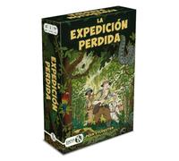 La Expedición Perdida