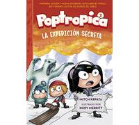 La expedición secreta (Poptropica 2)