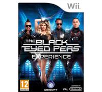 La experiencia de Black Eyed Peas en Wii nuevo