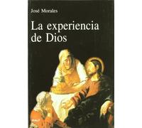 La experiencia de Dios (Vértice)