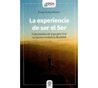 La experiencia de ser elSer
