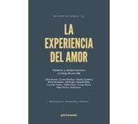 la experiencia del amor