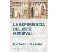 La experiencia del arte medieval