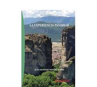 LA EXPERIENCIA PANIKKAR: 13 (Colección Kairos Teología y Ciencias de la Religión)